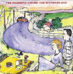 The Wayward Bus